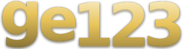 ge123 logo